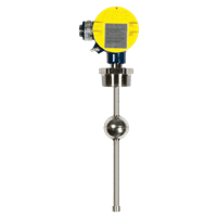 RP Resistive Chain Level Measurement